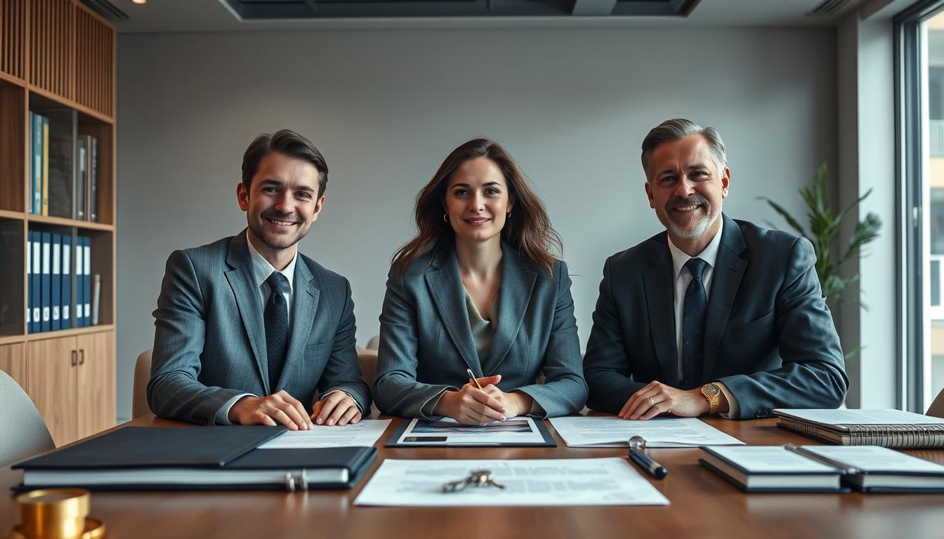 Business compliance process