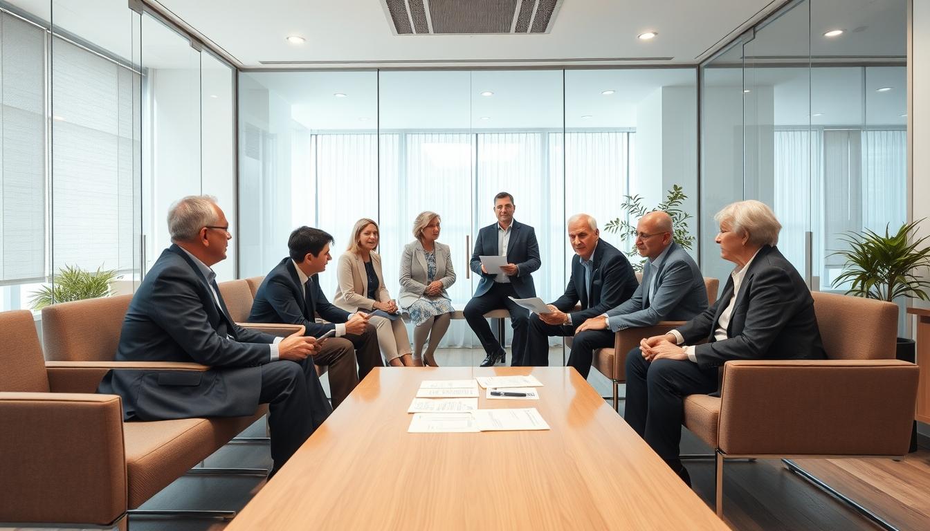 Contract review and legal advisory for business owners