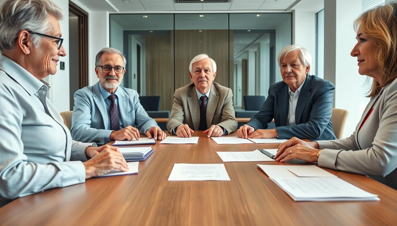 About Lexeno Route and business legal support