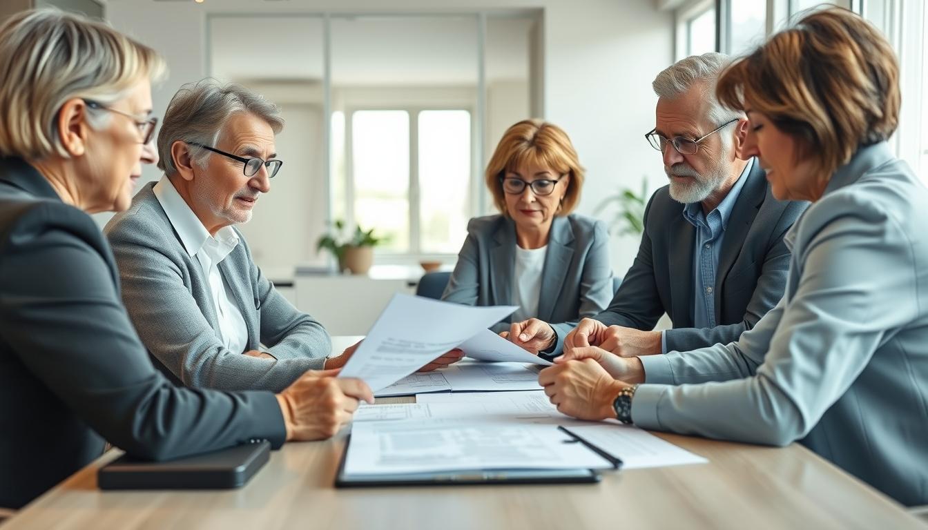 Commercial legal documents and business guidance